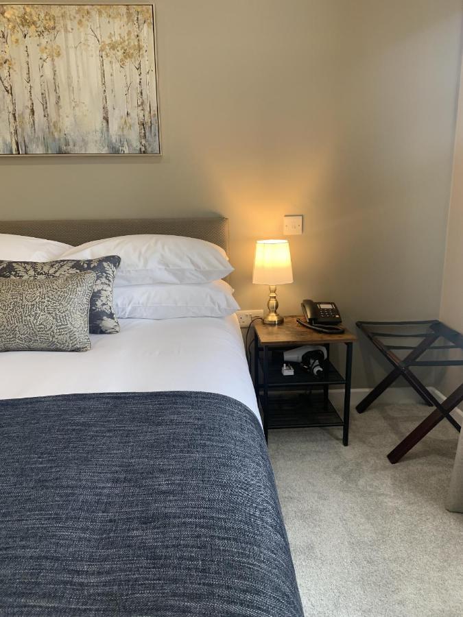 The Cedar Country Hotel Bellway المظهر الخارجي الصورة