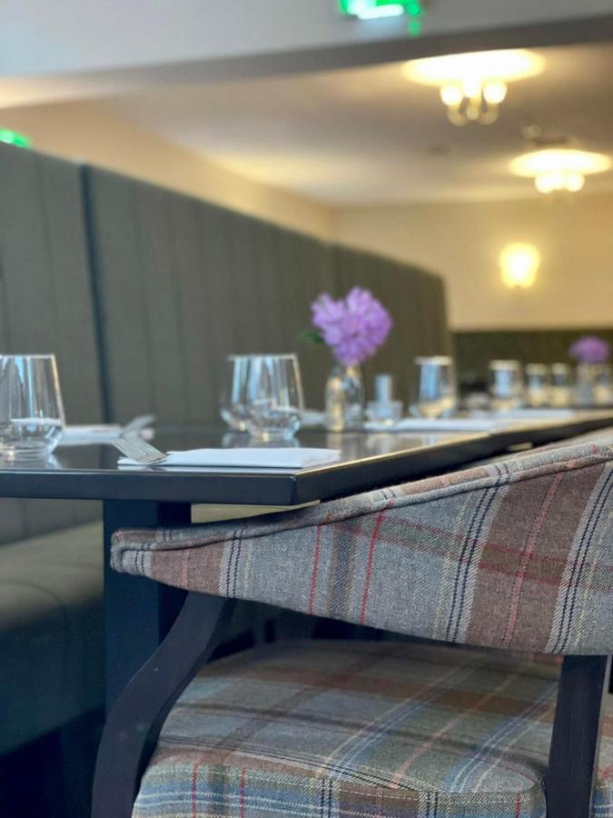 The Cedar Country Hotel Bellway المظهر الخارجي الصورة