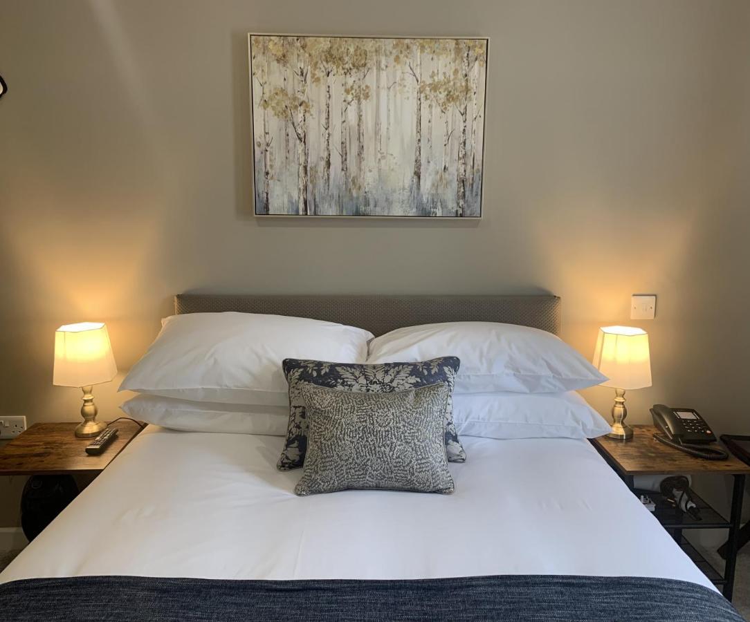The Cedar Country Hotel Bellway المظهر الخارجي الصورة